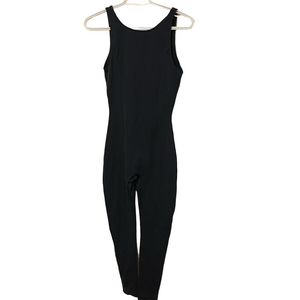 Women’s Dance France Navy Leotard Size Medium